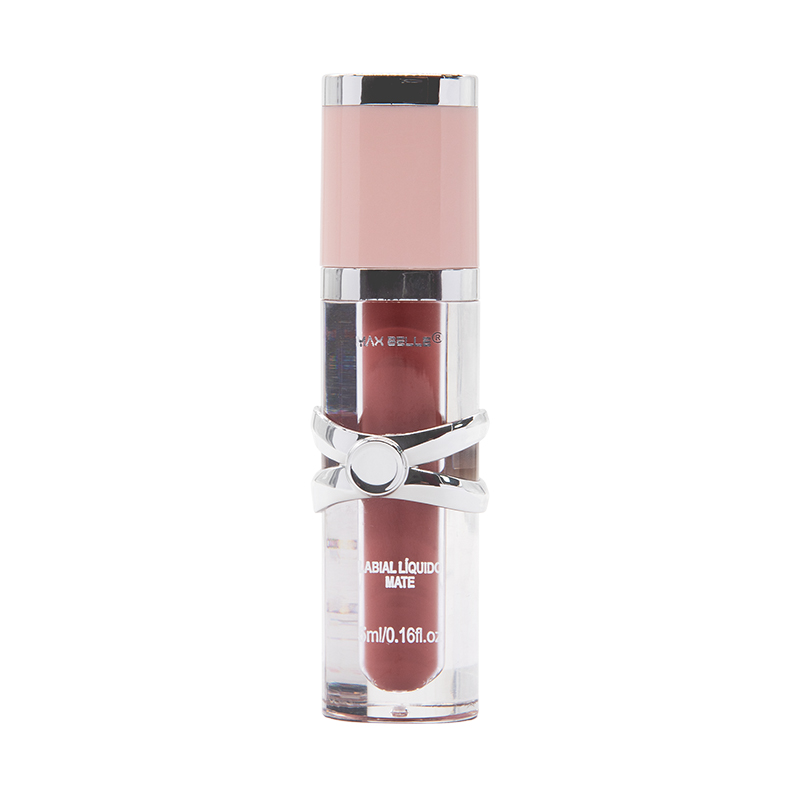 Labial Líquido Mate