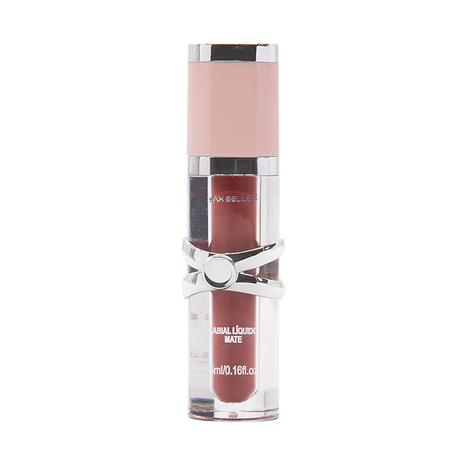 Labial Líquido Mate 1
