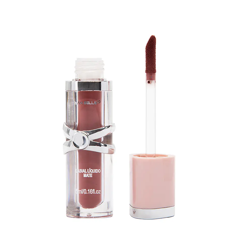 Labial Líquido Mate 2