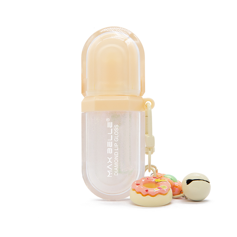 Brillo Labial Diamond
