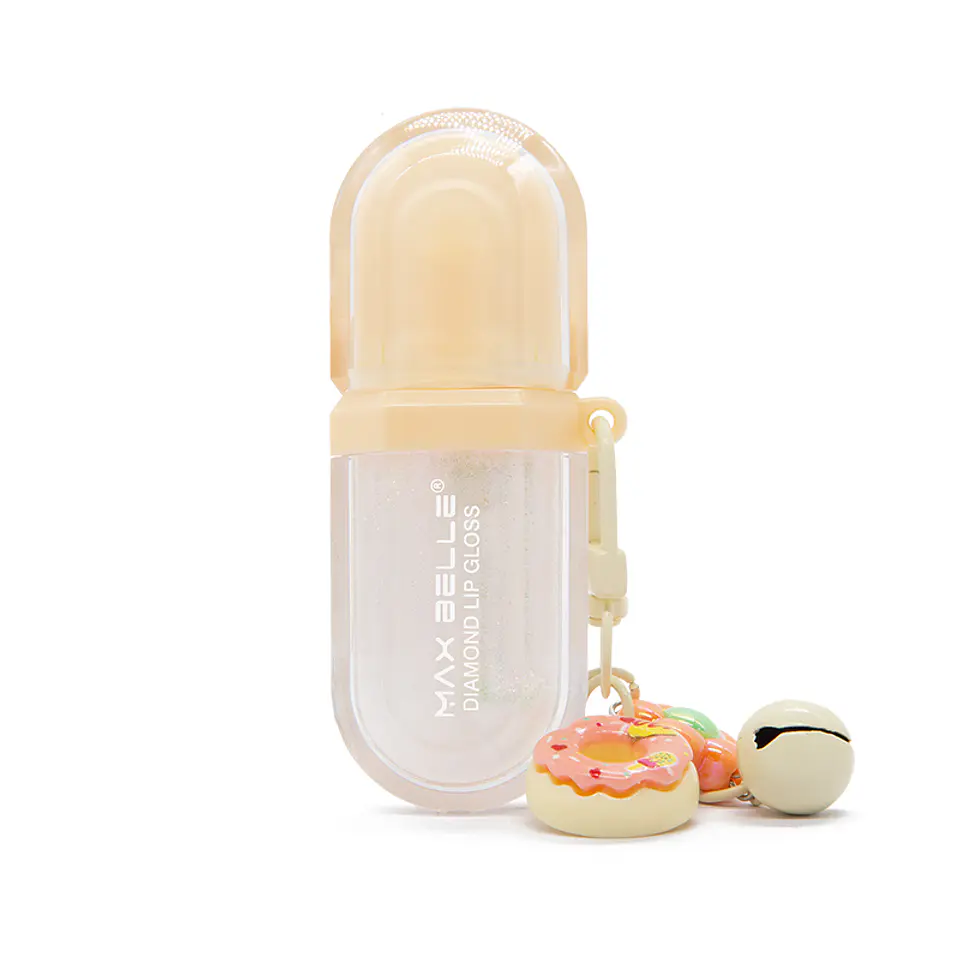 Brillo Labial Diamond 1