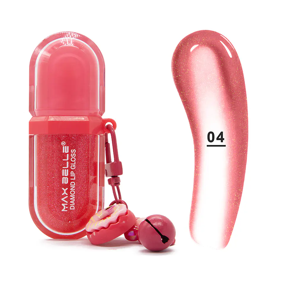 Brillo Labial Diamond 6
