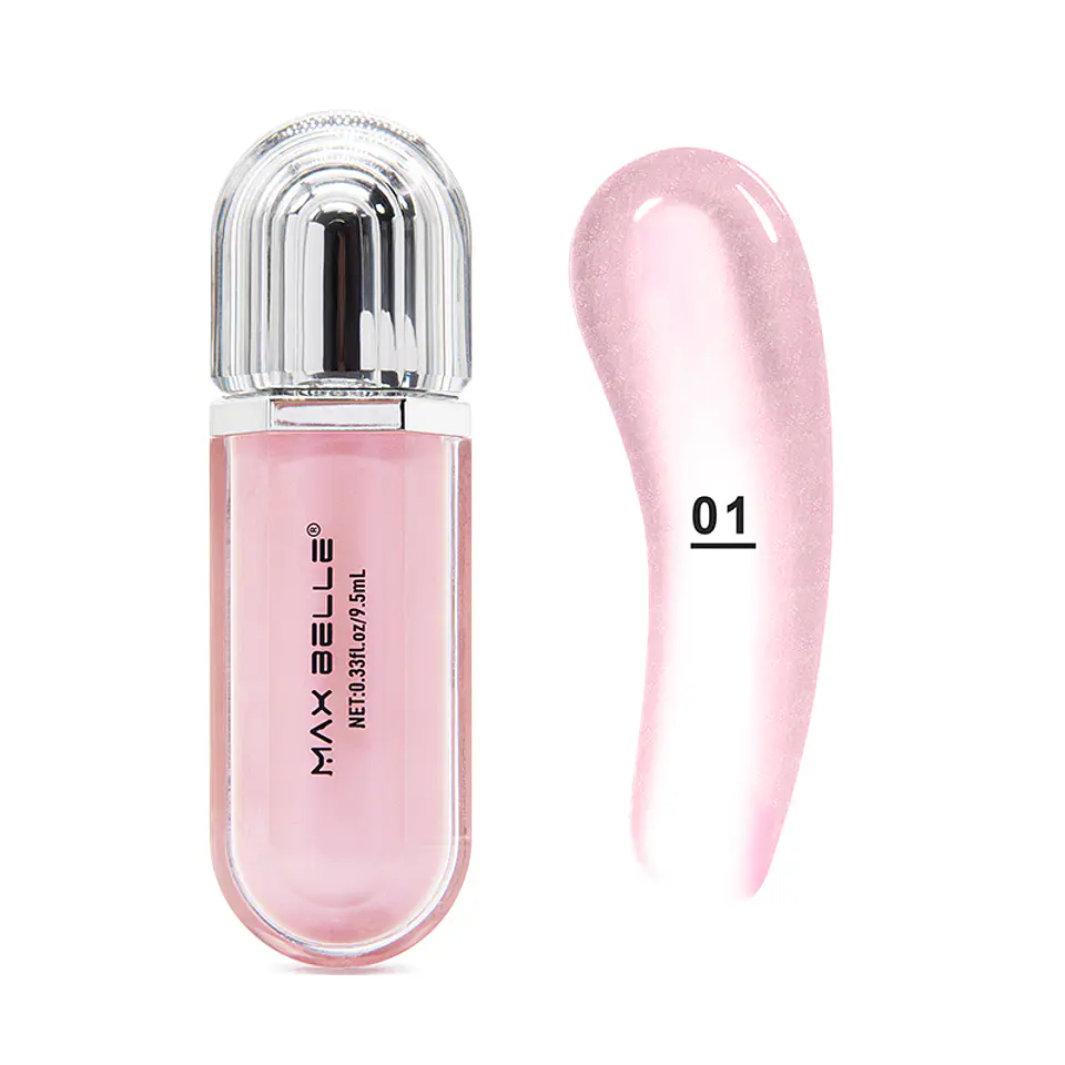 Brillo Labial Lustrous 4