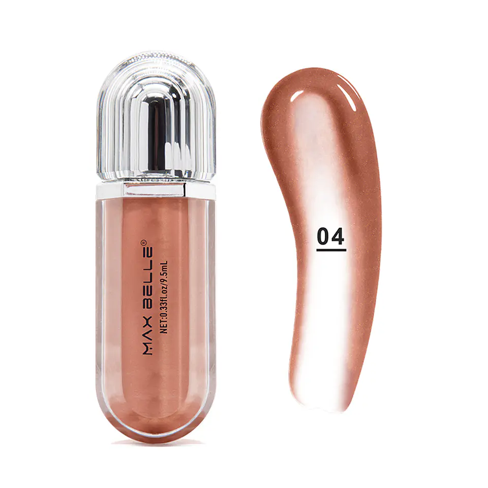 Brillo Labial Lustrous 7