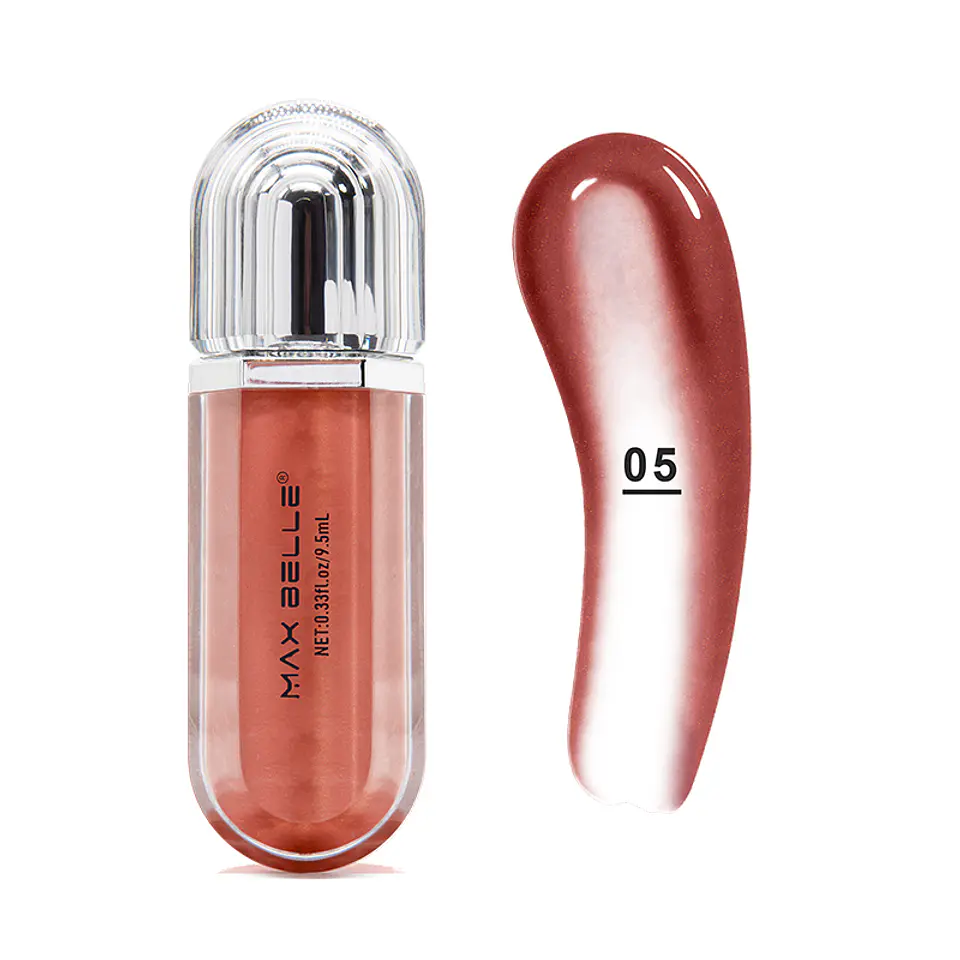 Brillo Labial Lustrous 8