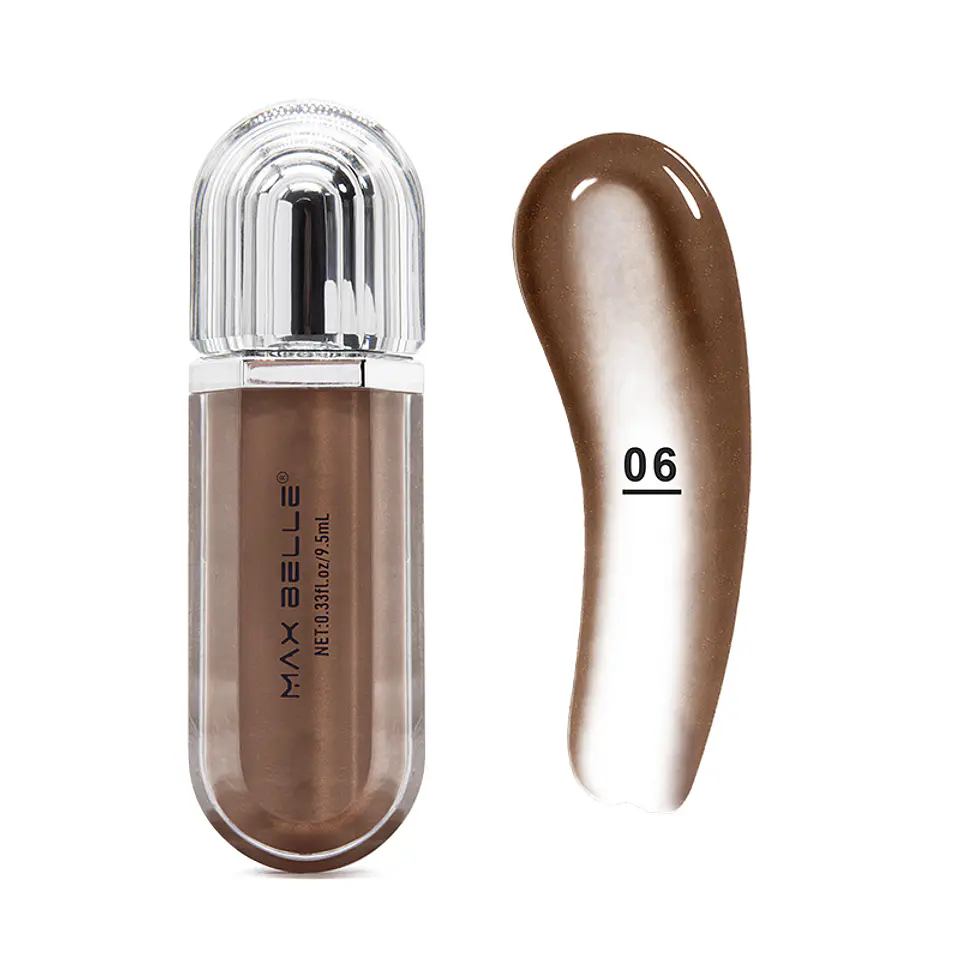Brillo Labial Lustrous 9