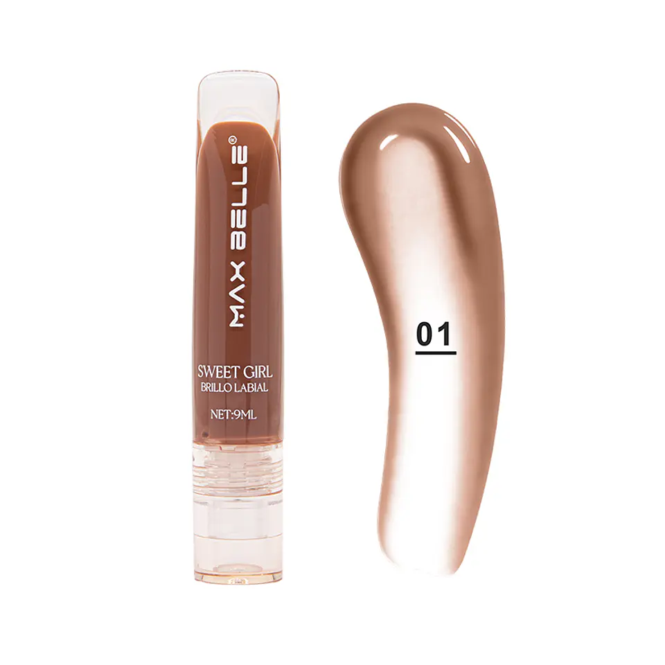 Brillo Labial Sweet Girl 3