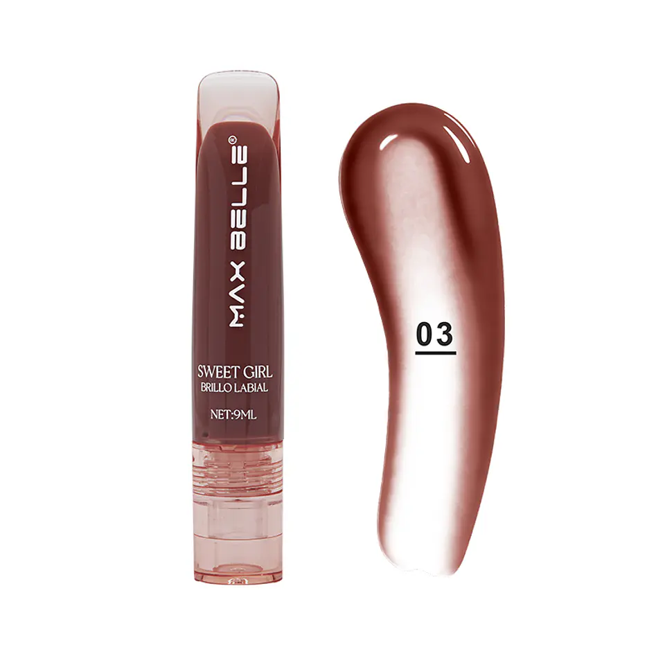 Brillo Labial Sweet Girl 5