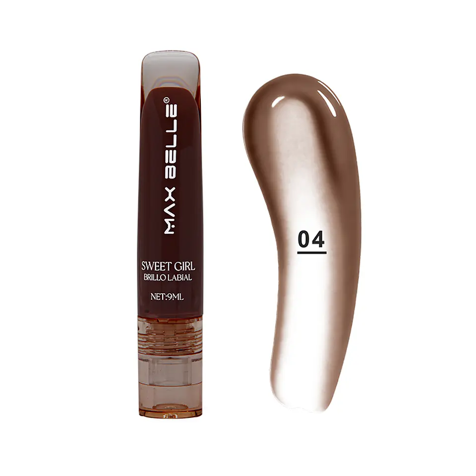 Brillo Labial Sweet Girl 6