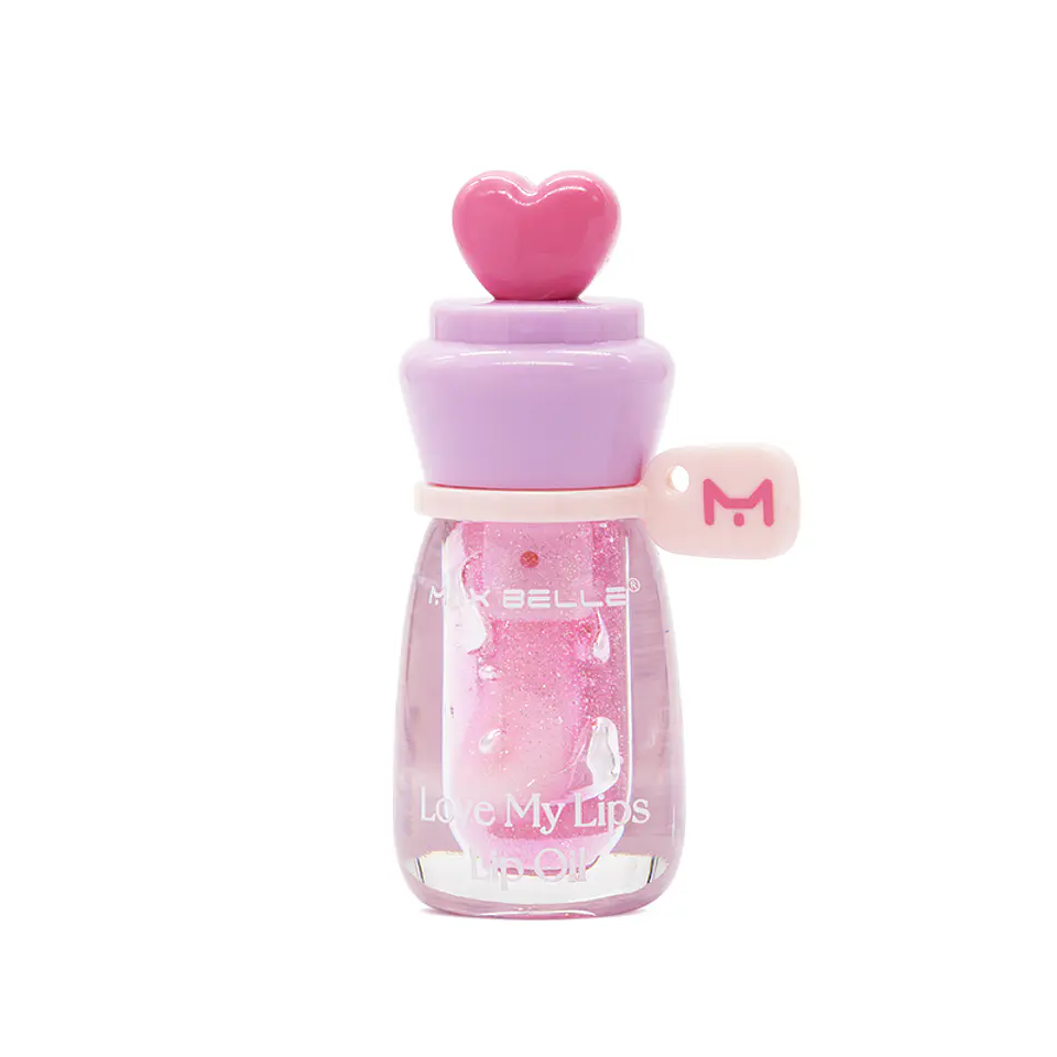 Aceite de Labios Love My Lips 1