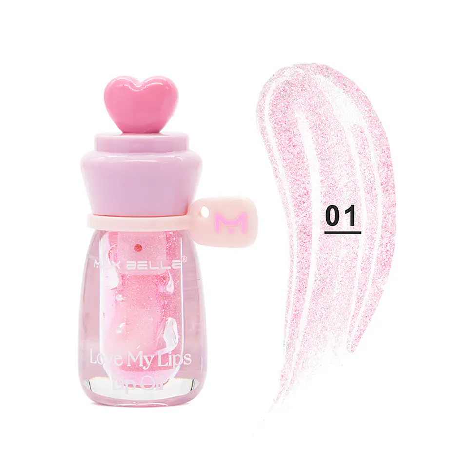 Aceite de Labios Love My Lips 3