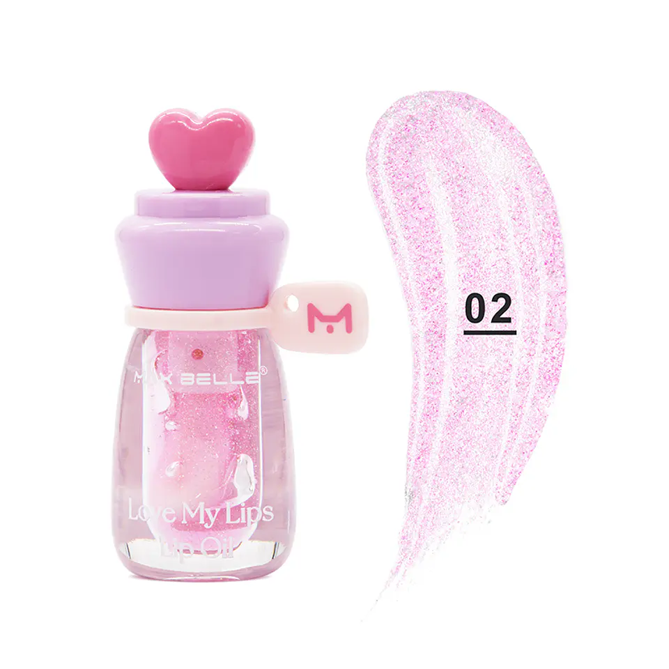 Aceite de Labios Love My Lips 4