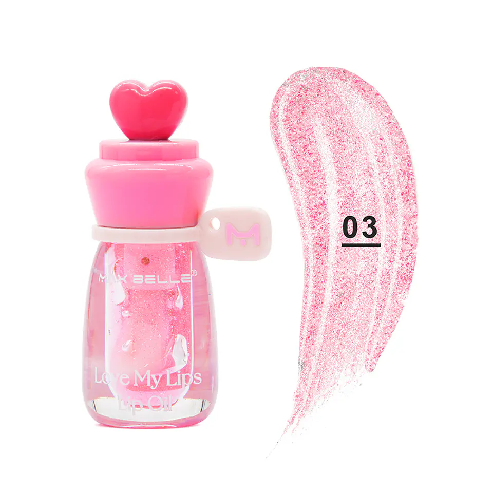 Aceite de Labios Love My Lips 5