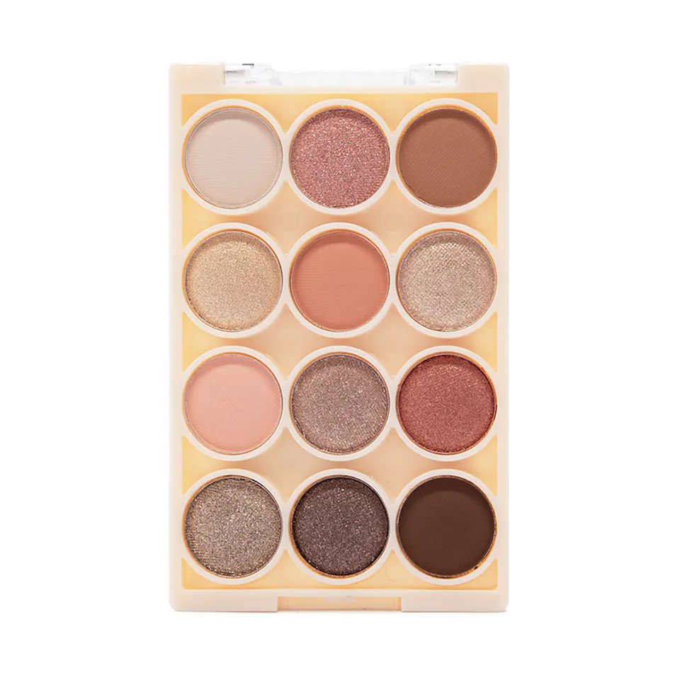 Sombra de Ojos Sweet Honey 2