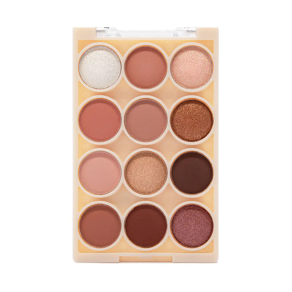 Sombra de Ojos Sweet Honey 3