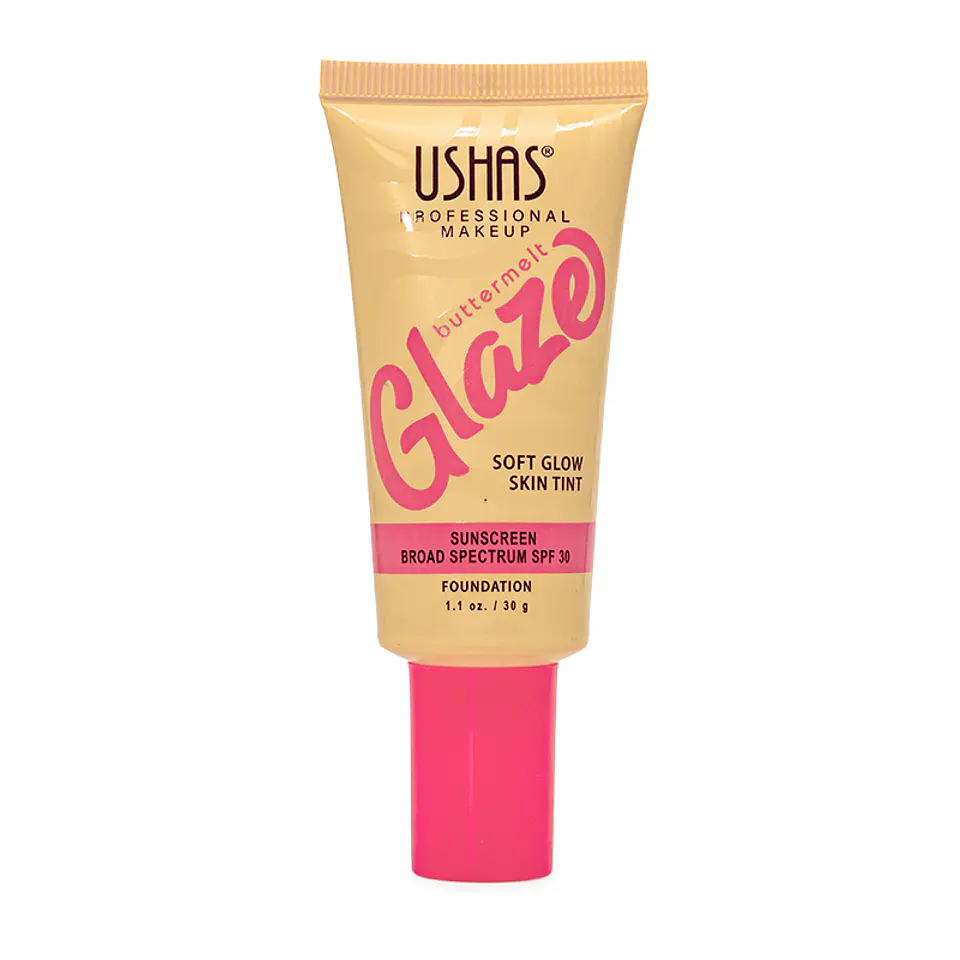 Base Líquida Buttermelt Glaze 1