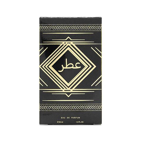 Perfume Árabe Unisex 30ml - 550