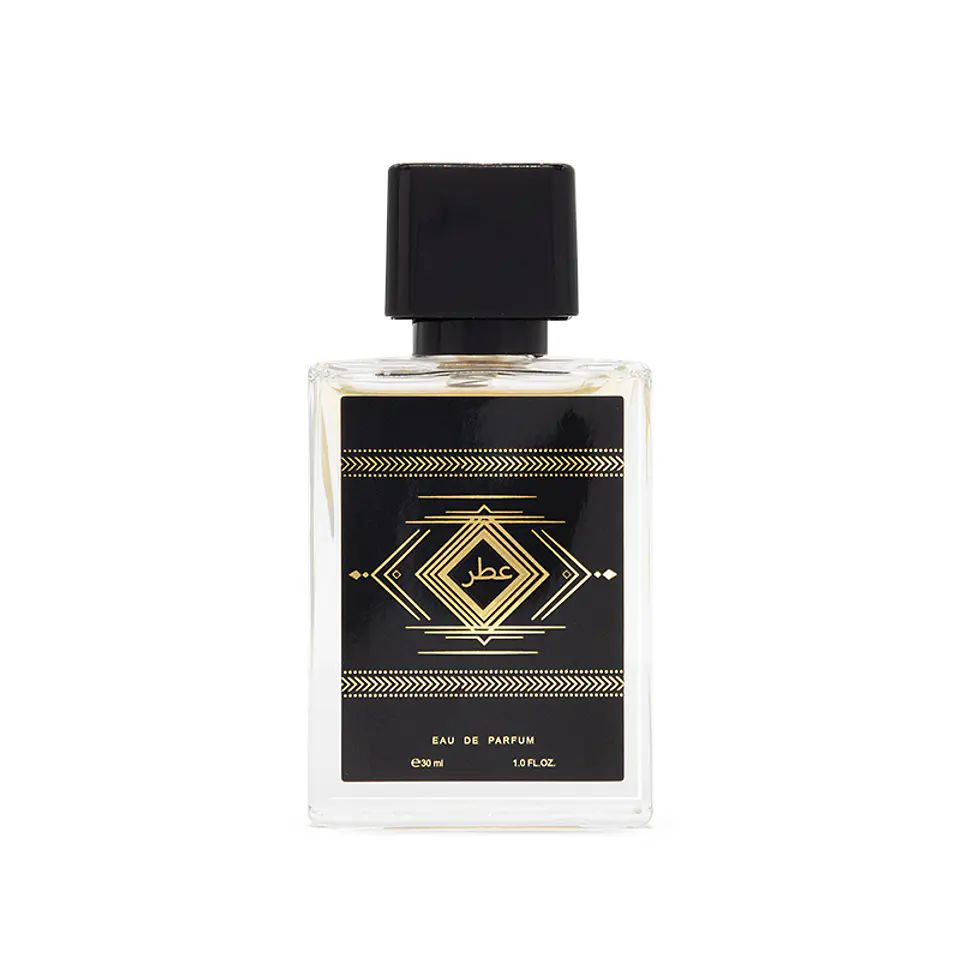 Perfume Árabe Unisex 30ml - 550 1