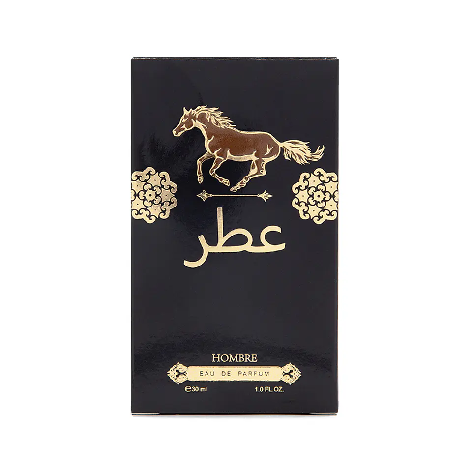 Perfume Árabe de Hombre 30ml - 549 2