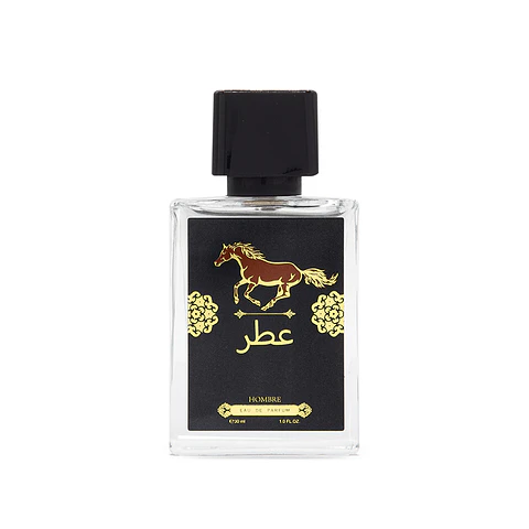 Perfume Árabe de Hombre 30ml - 549