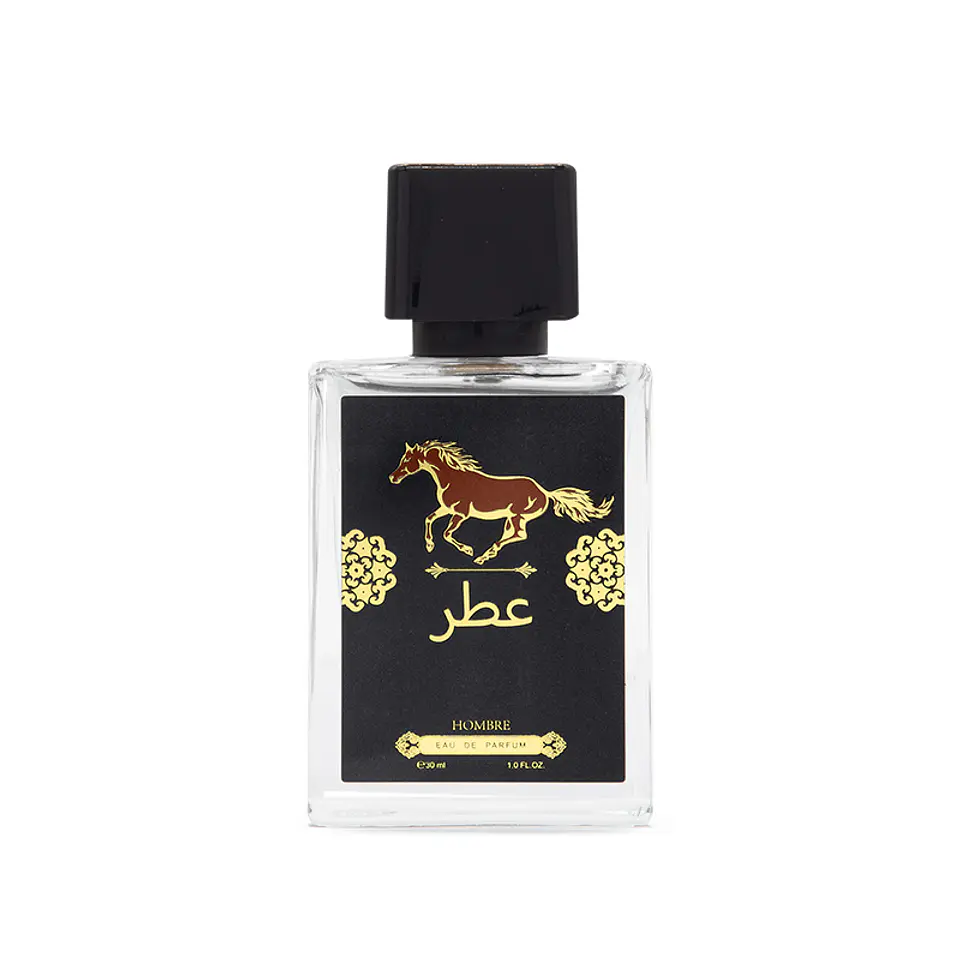 Perfume Árabe de Hombre 30ml - 549 1