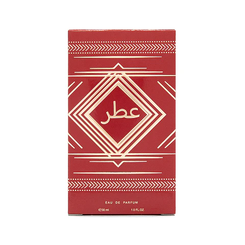 Perfume Árabe Unisex 30ml - 548