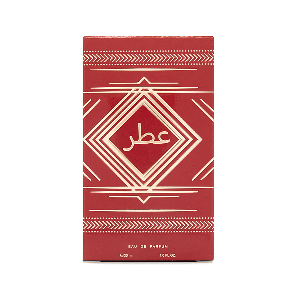 Perfume Árabe Unisex 30ml - 548 2