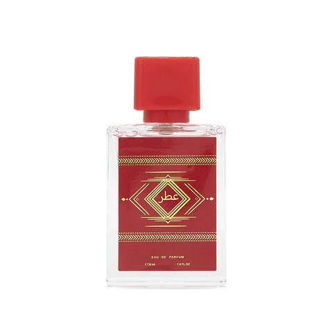 Perfume Árabe Unisex 30ml - 548