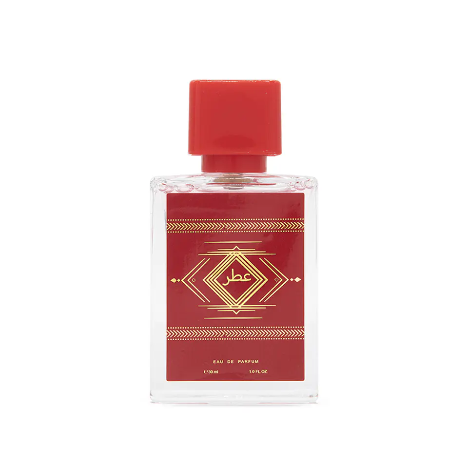 Perfume Árabe Unisex 30ml - 548 1