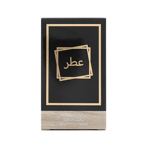 Perfume Árabe Unisex 30ml - 547