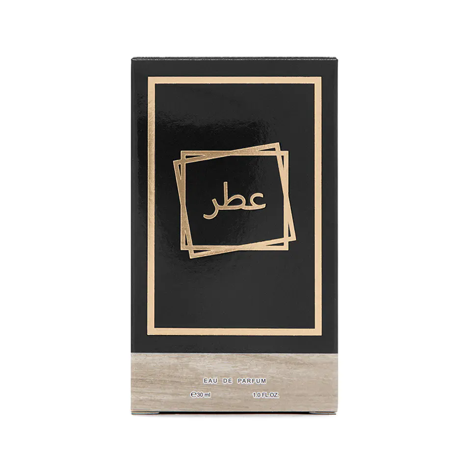 Perfume Árabe Unisex 30ml - 547 2