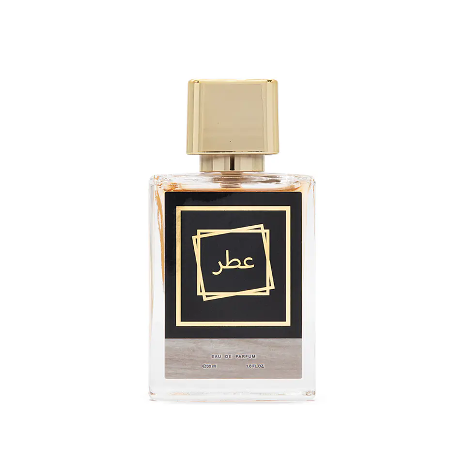 Perfume Árabe Unisex 30ml - 547 1
