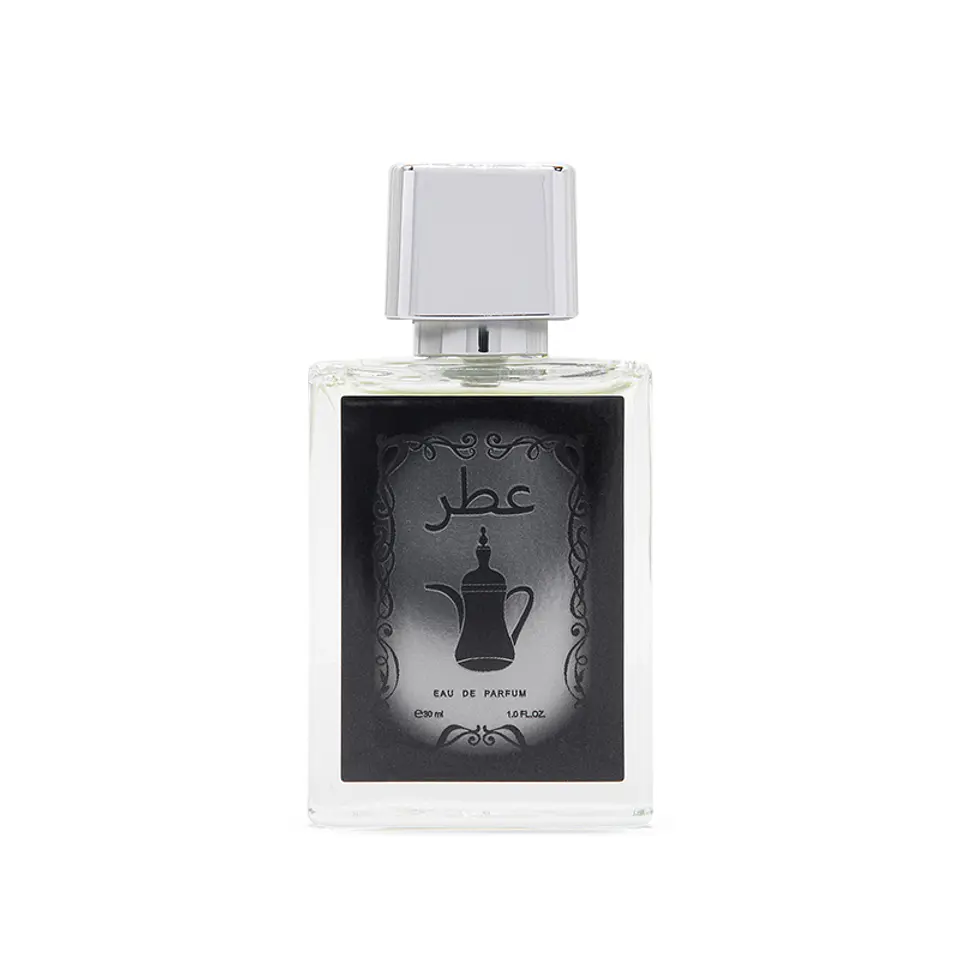 Perfume Árabe Unisex 30ml - 546 1