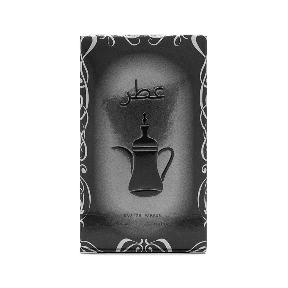 Perfume Árabe Unisex 30ml - 546 2