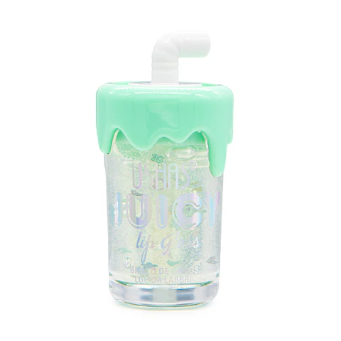 Brillo Labial Juicy