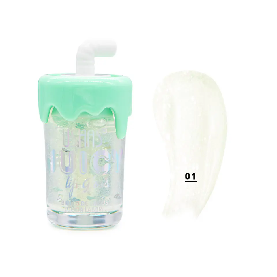 Brillo Labial Juicy 3