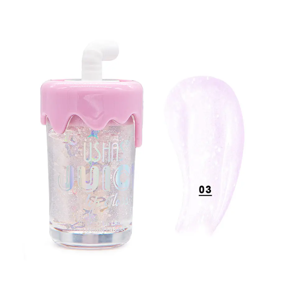 Brillo Labial Juicy 5