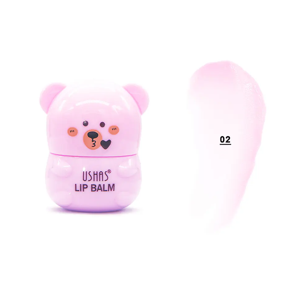Bálsamo Labial 4