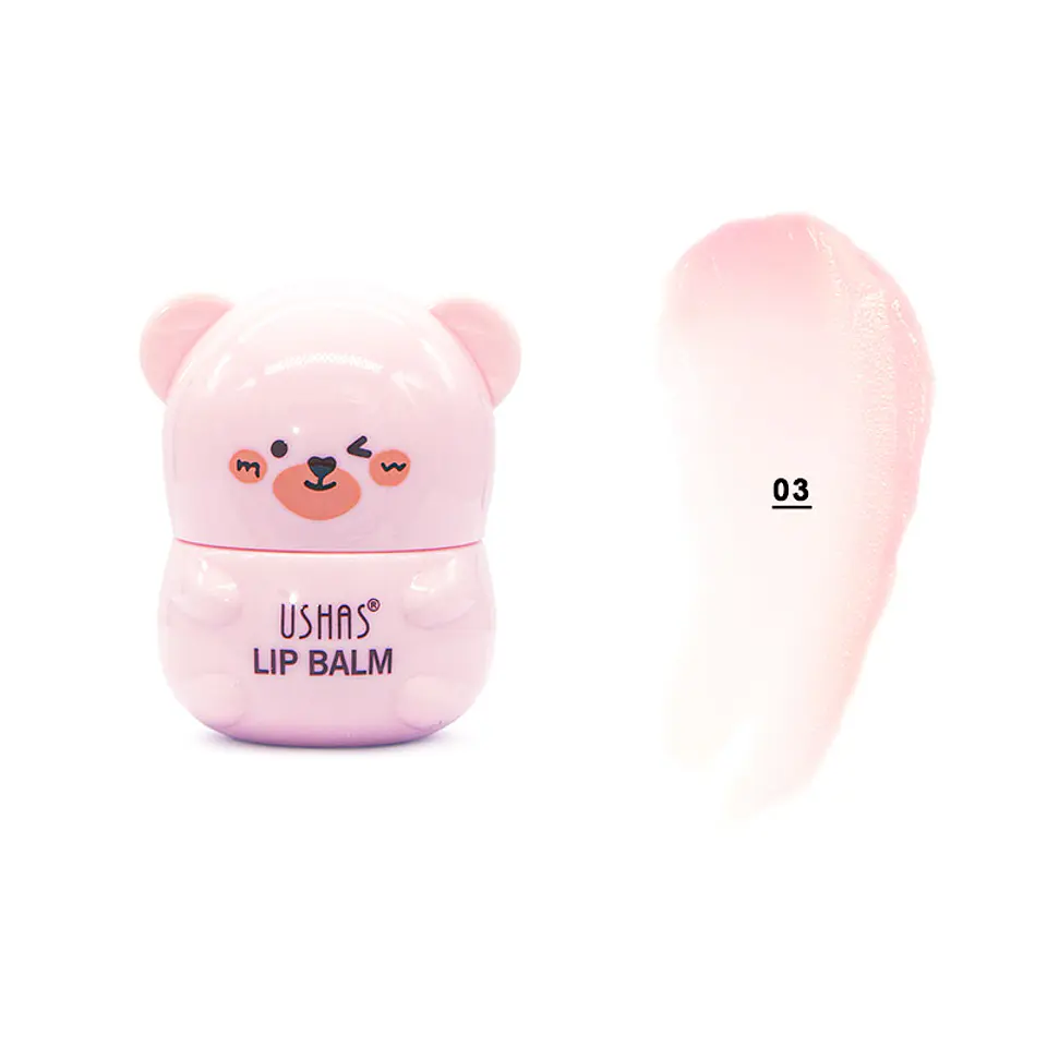 Bálsamo Labial 5