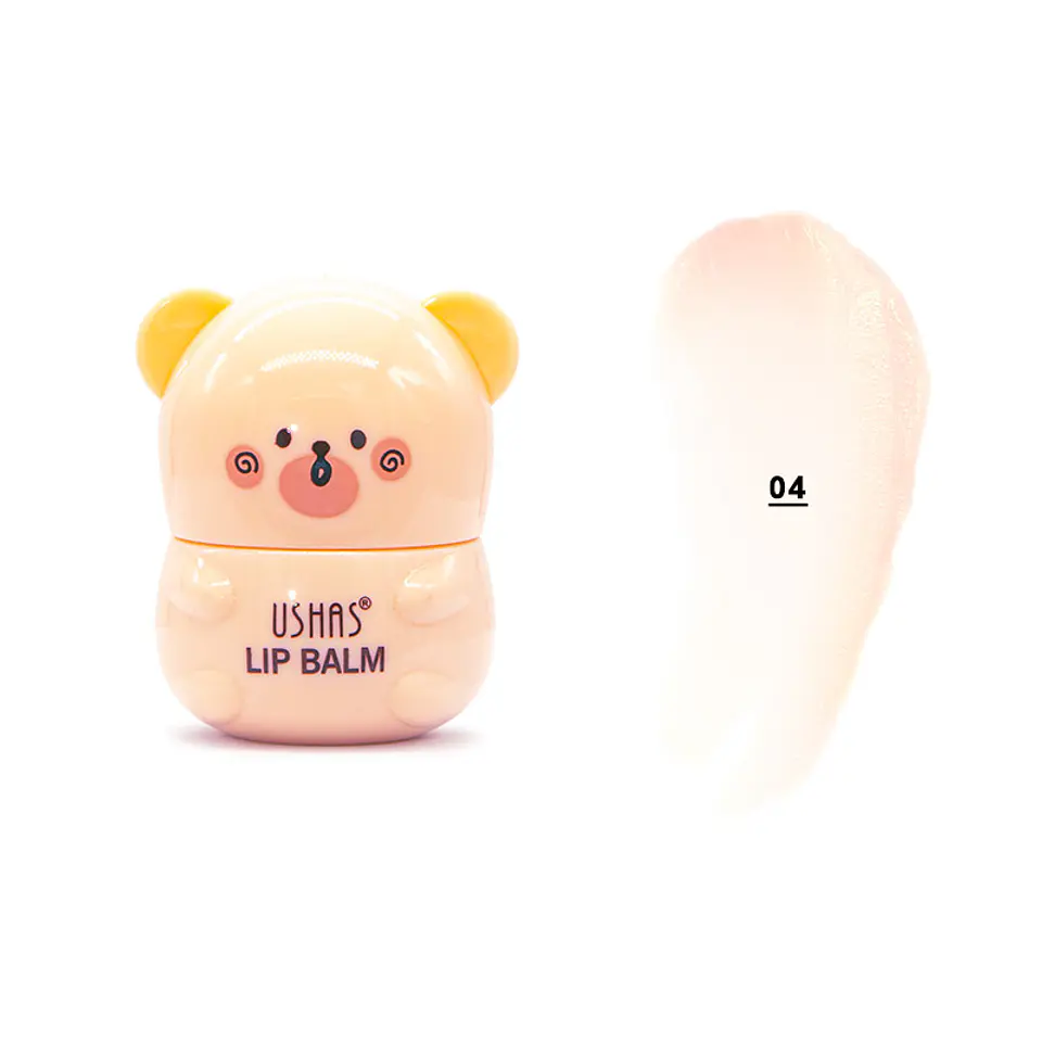 Bálsamo Labial 6