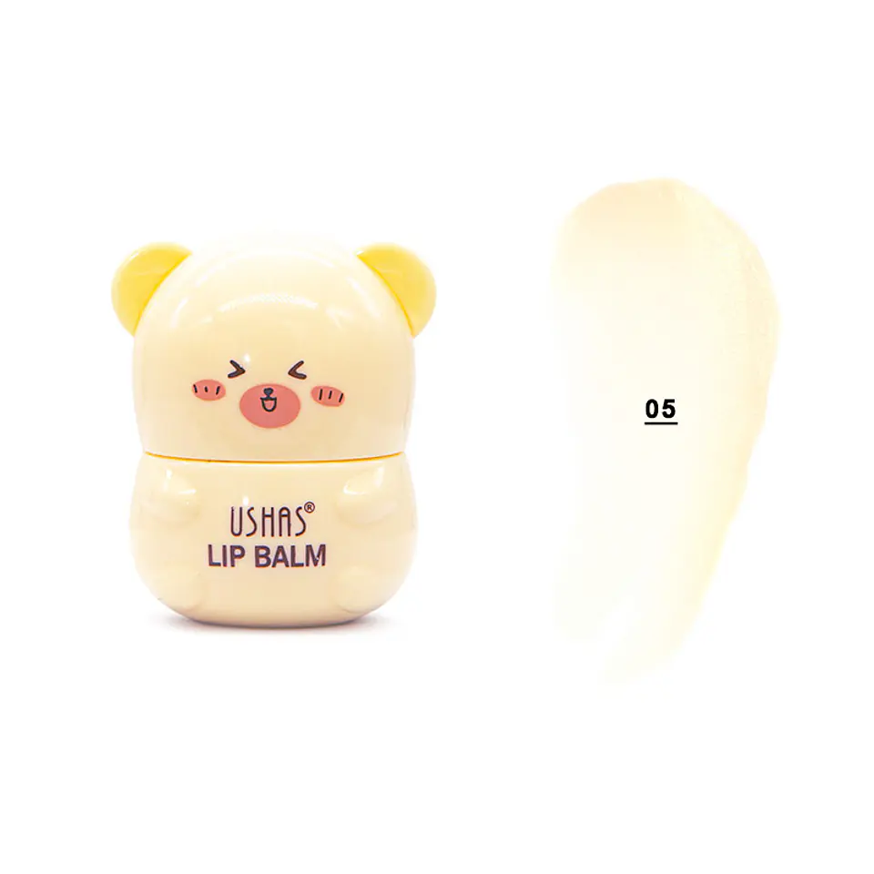 Bálsamo Labial 7