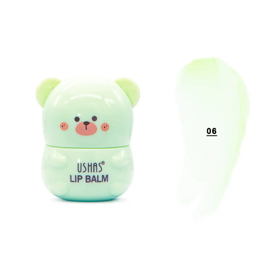 Bálsamo Labial 8