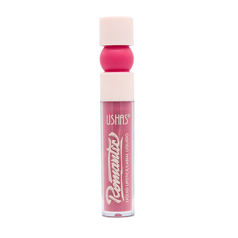 Labial Líquido Romantic