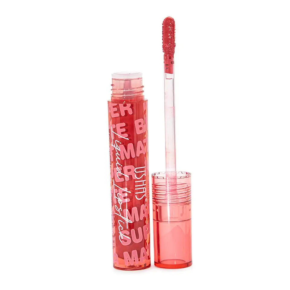 Labial Líquido Mate 2