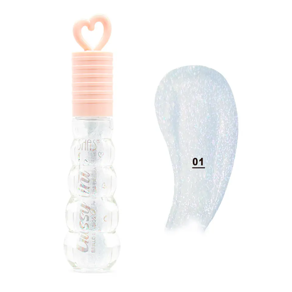 Brillo Labial 3