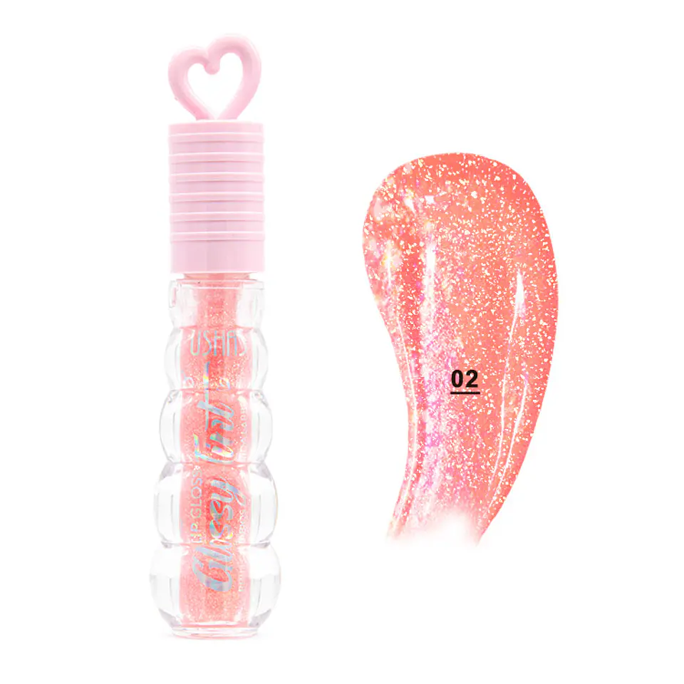 Brillo Labial 4