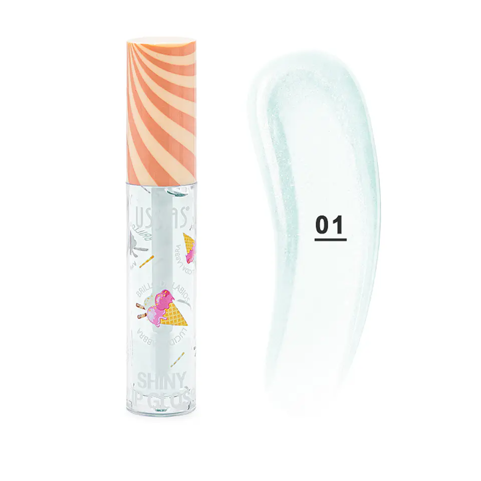 Brillo Labial 3
