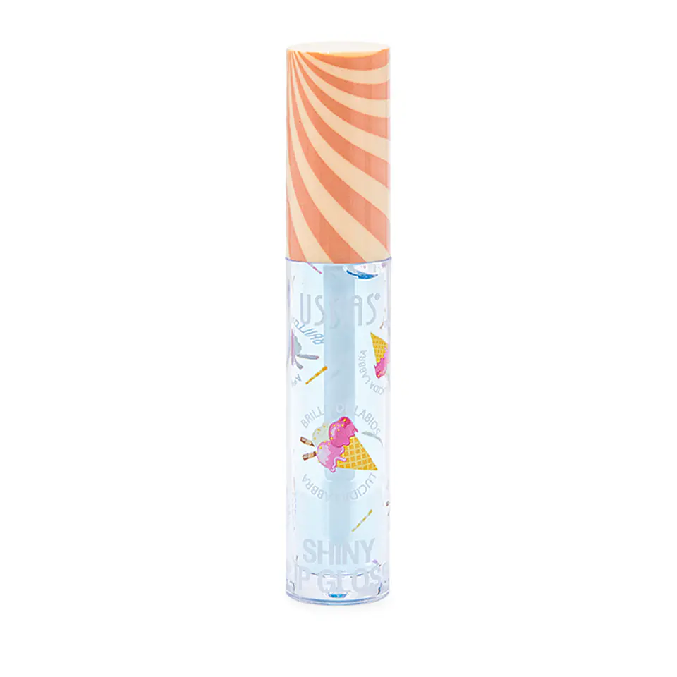 Brillo Labial 1