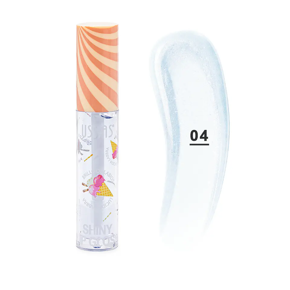 Brillo Labial 6
