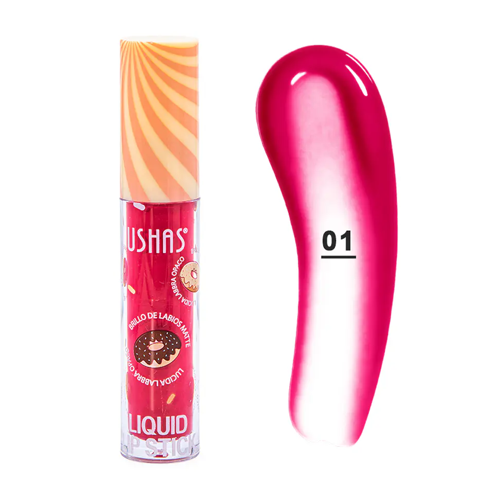 Brillo Labial 3